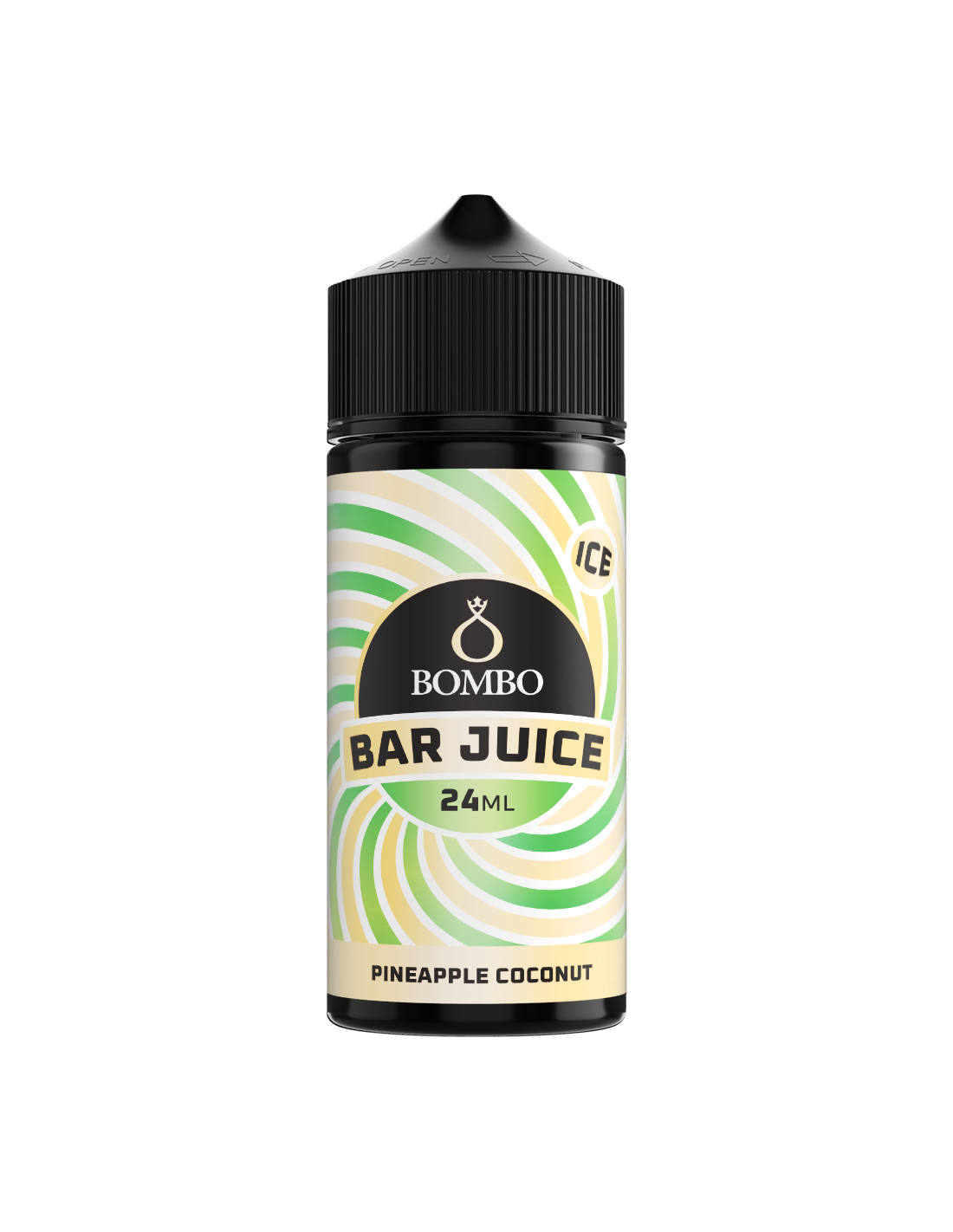 Pineapple Coconut