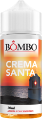 Crema Santa